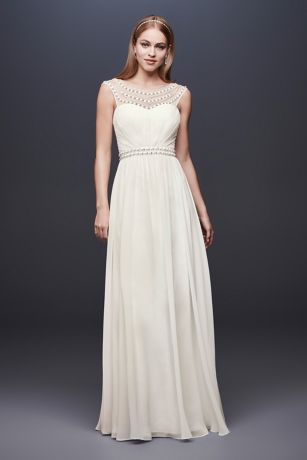 maternity-wedding-dresses-gowns-david-s-bridal